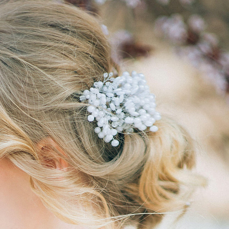 Other festive jewellery