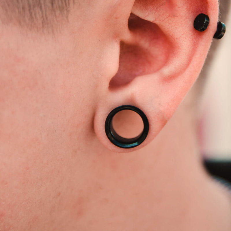 Tunnelit, plugit ja tuubit