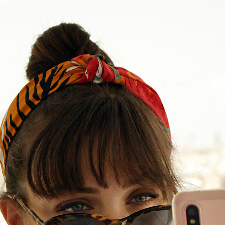 Headbands
