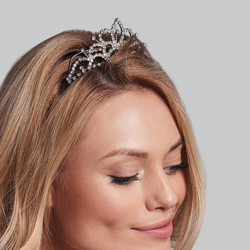 Tiaras