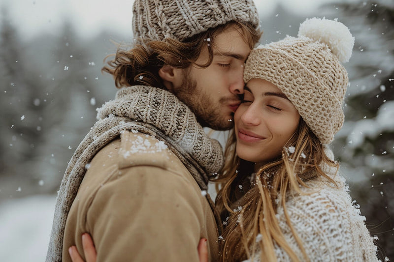 Julklapp till pojkvän