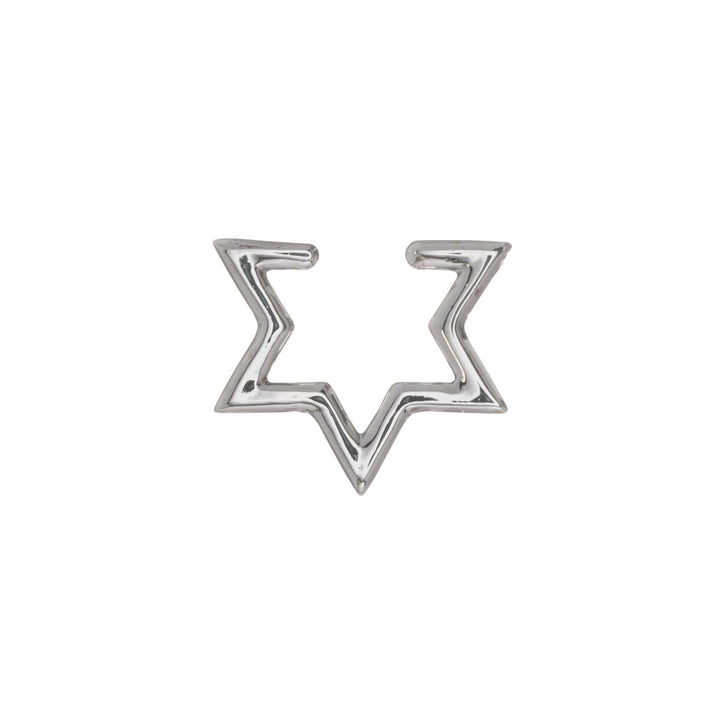 Star Ear Cuff Earring