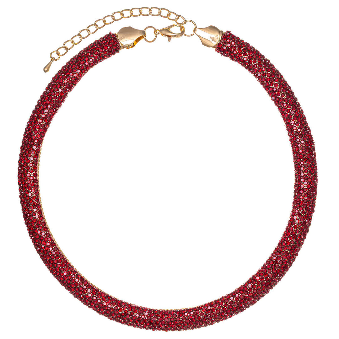 Strassinen juhla kaulakoru collar