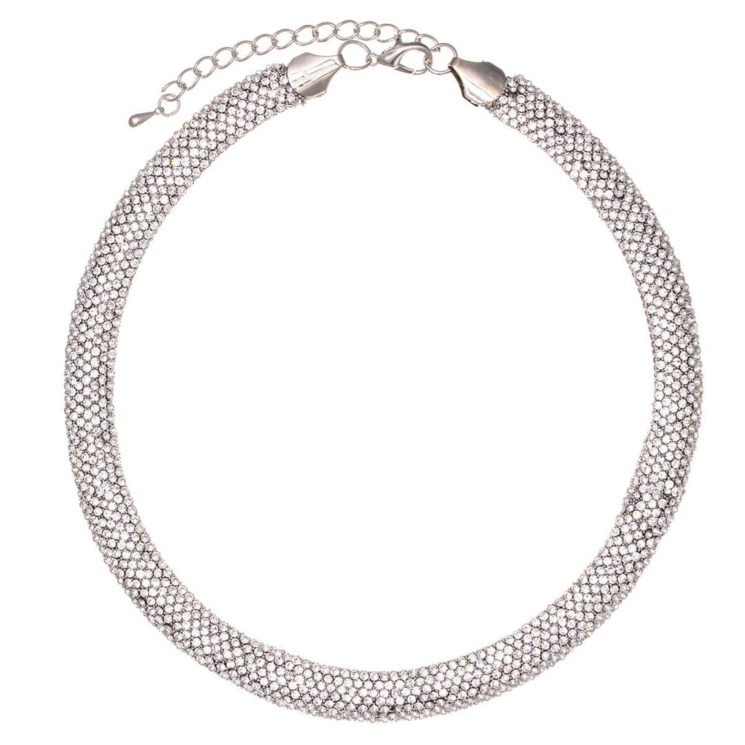 Strassinen juhla kaulakoru collar