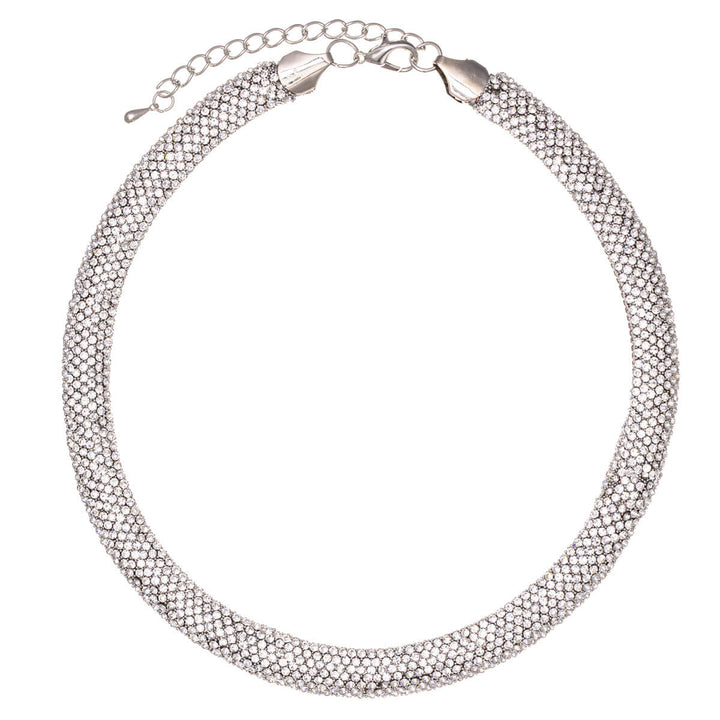Strassinen juhla kaulakoru collar