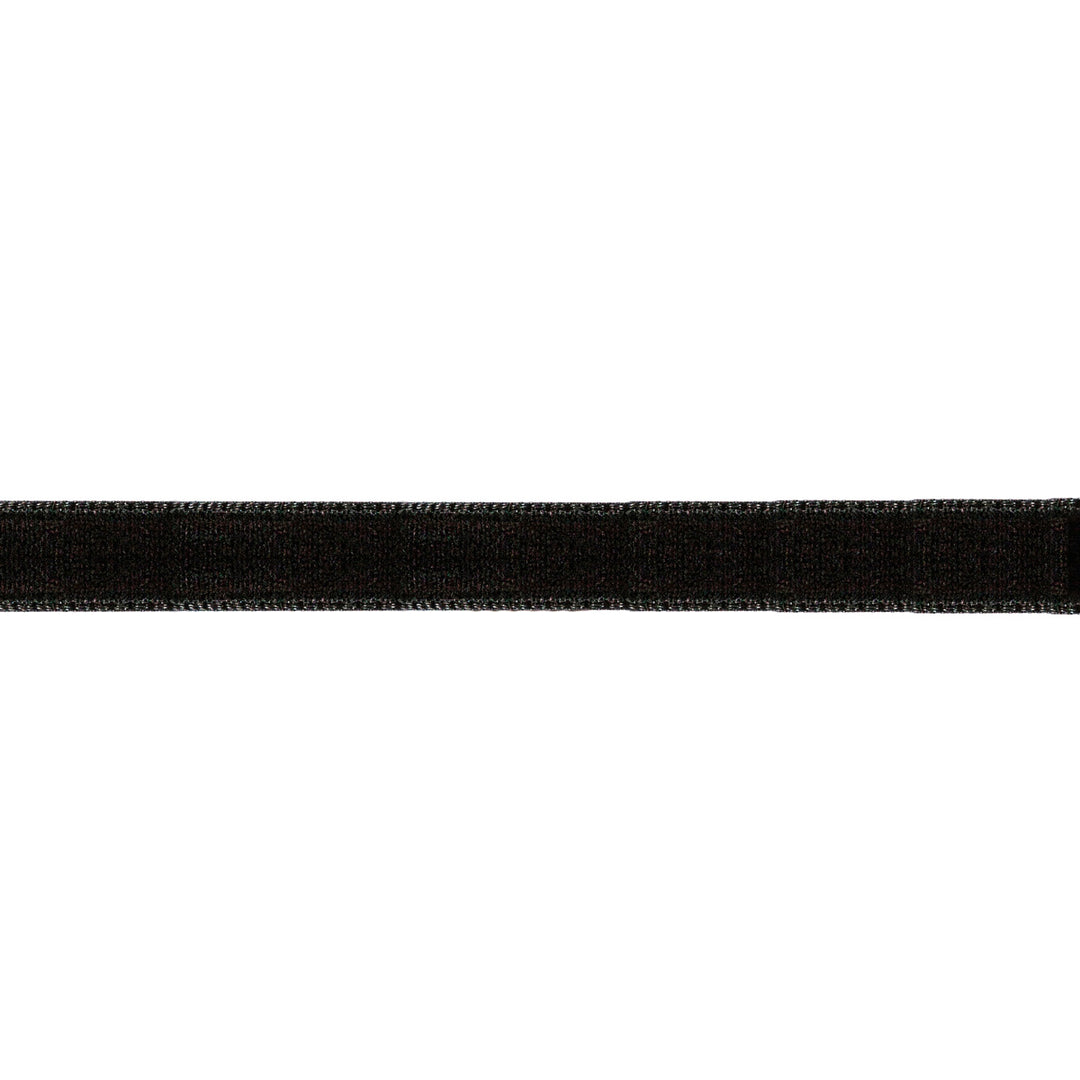 Sametti choker-kaulakoru 3kpl setti