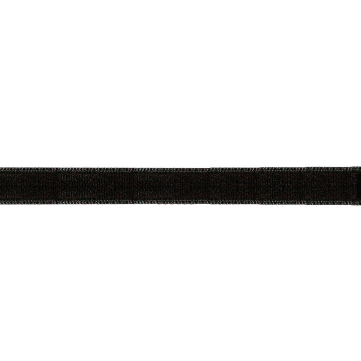 Sametti choker-kaulakoru 3kpl setti