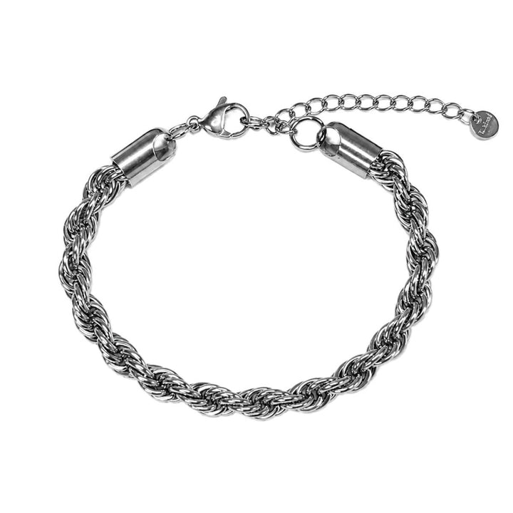 Cordell-rannekoru 7 mm 20 cm (teräs 316L)