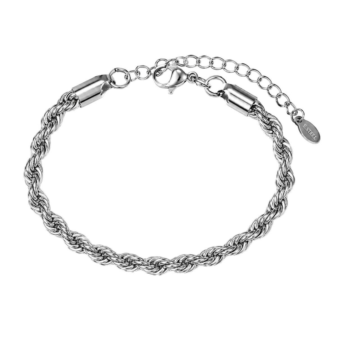 Cordell-rannekoru 6 mm 20 cm (teräs 316L)