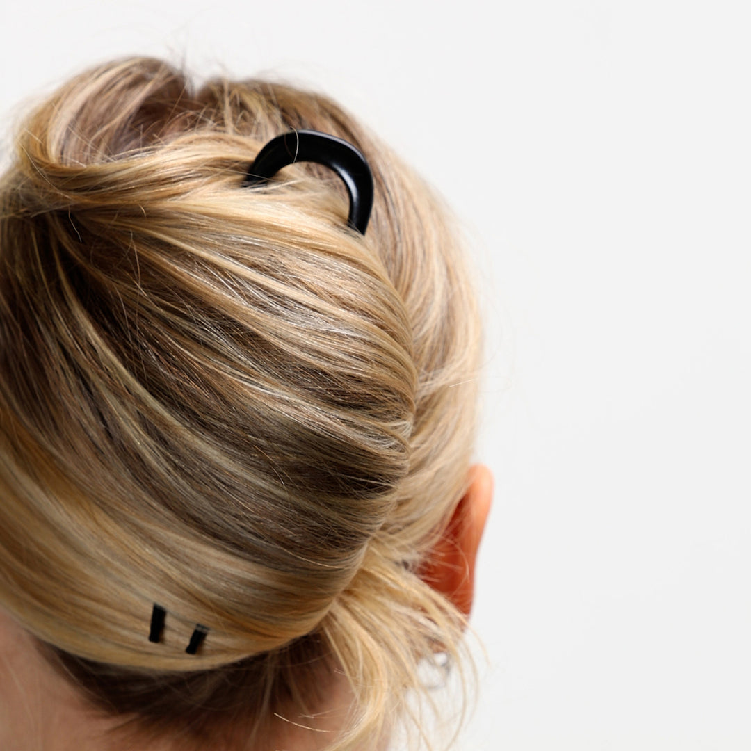 Metalliset nutturaneulat 3kpl