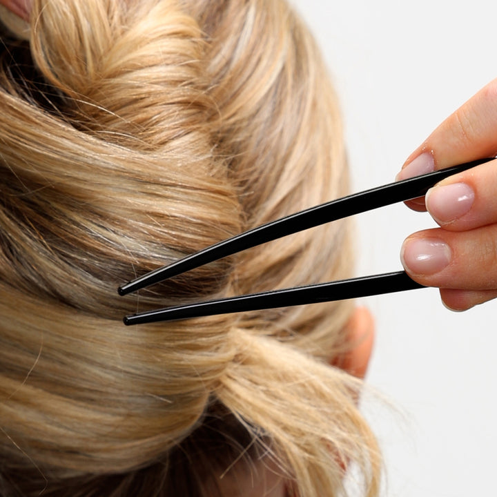 Metalliset nutturaneulat 3kpl