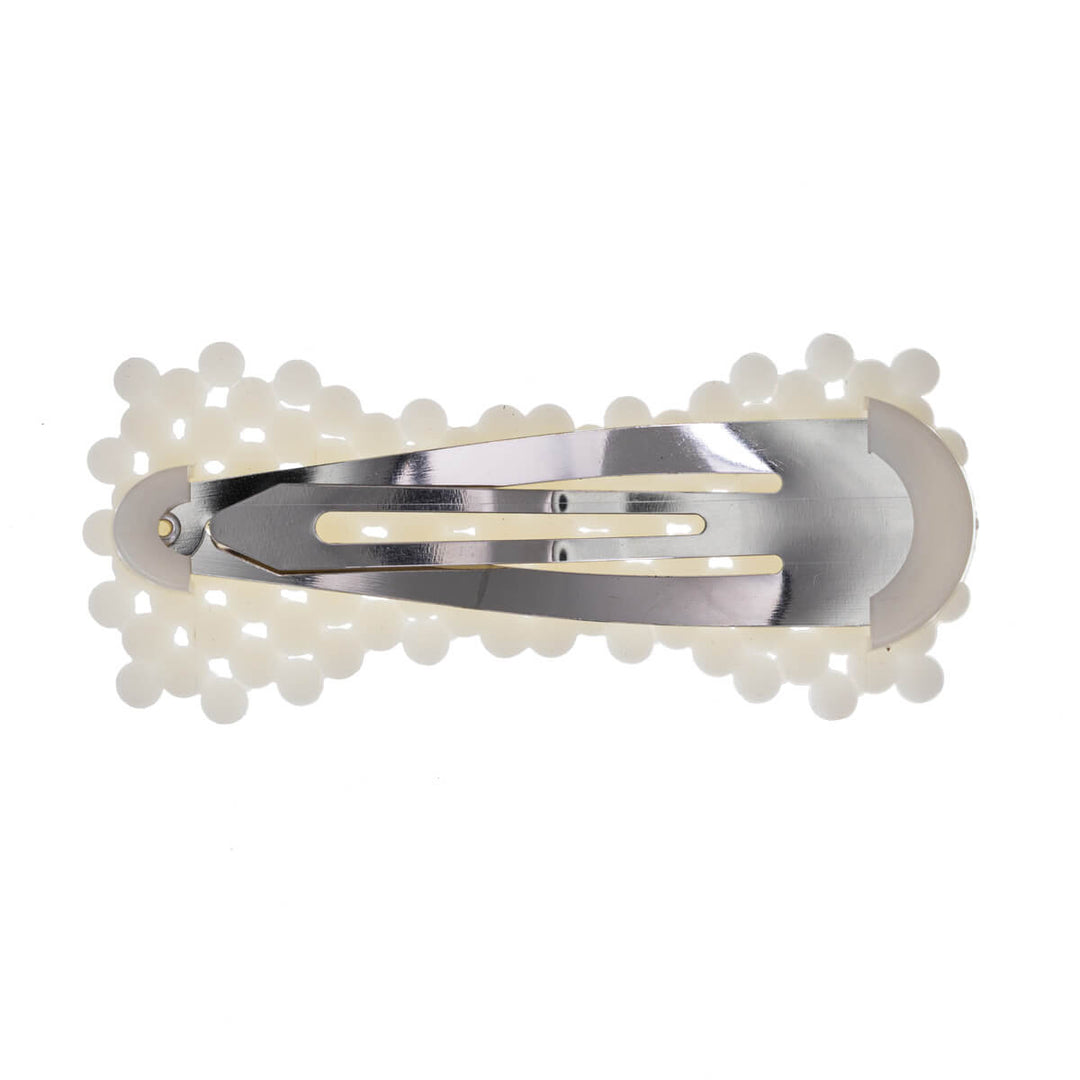 Rusetti helmi clik clak 2kpl