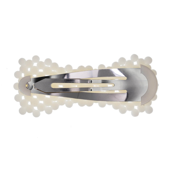 Rusetti helmi clik clak 2kpl