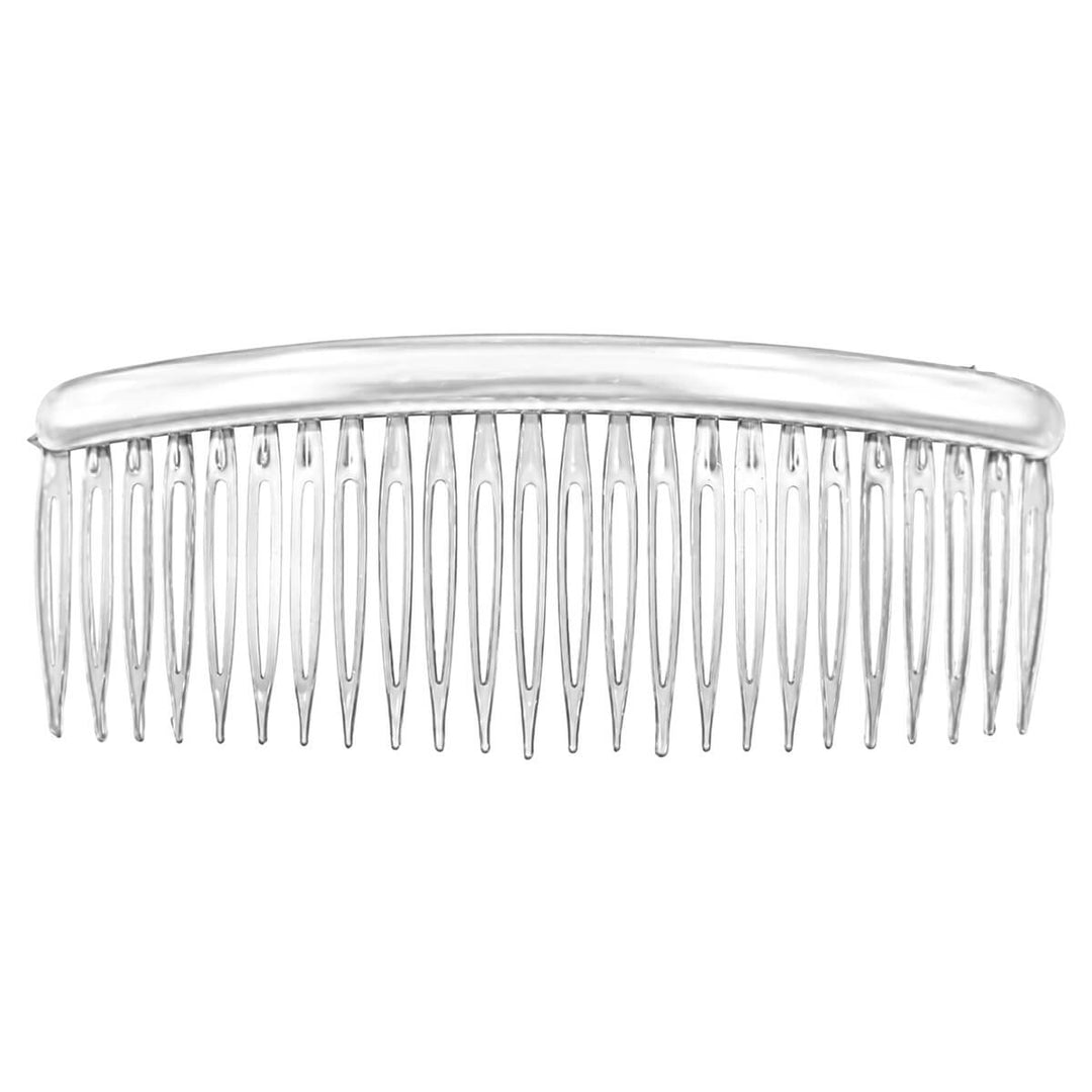 Long plastic side comb, 2-pack (12.2 cm) - Ninja.fi