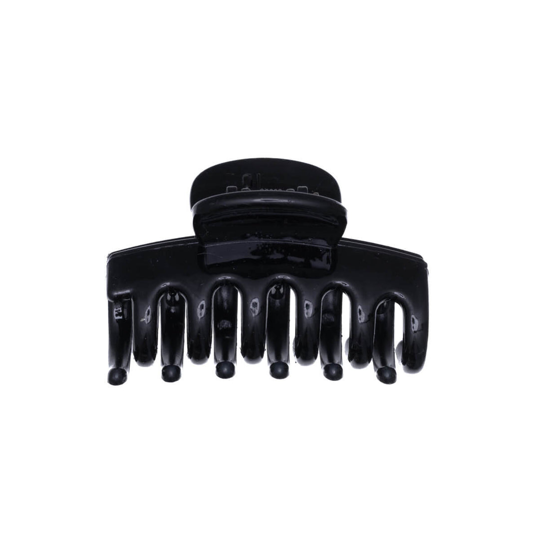 Small curved shark tooth 4,5cm