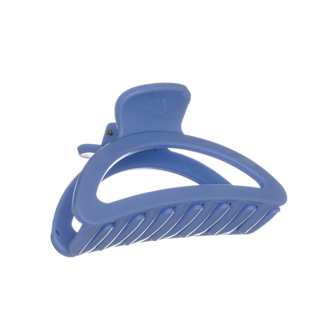 Kaareva hainhammas hiusklipsi 8,8cm – joustava ja iskunkestävä