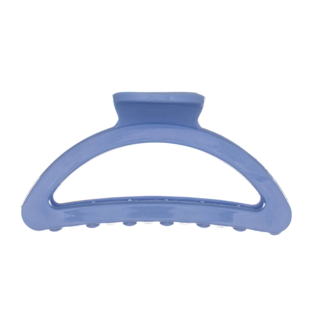 Kaareva hainhammas hiusklipsi 8,8cm – joustava ja iskunkestävä