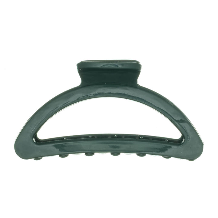 Kaareva hainhammas hiusklipsi 8,8cm – joustava ja iskunkestävä