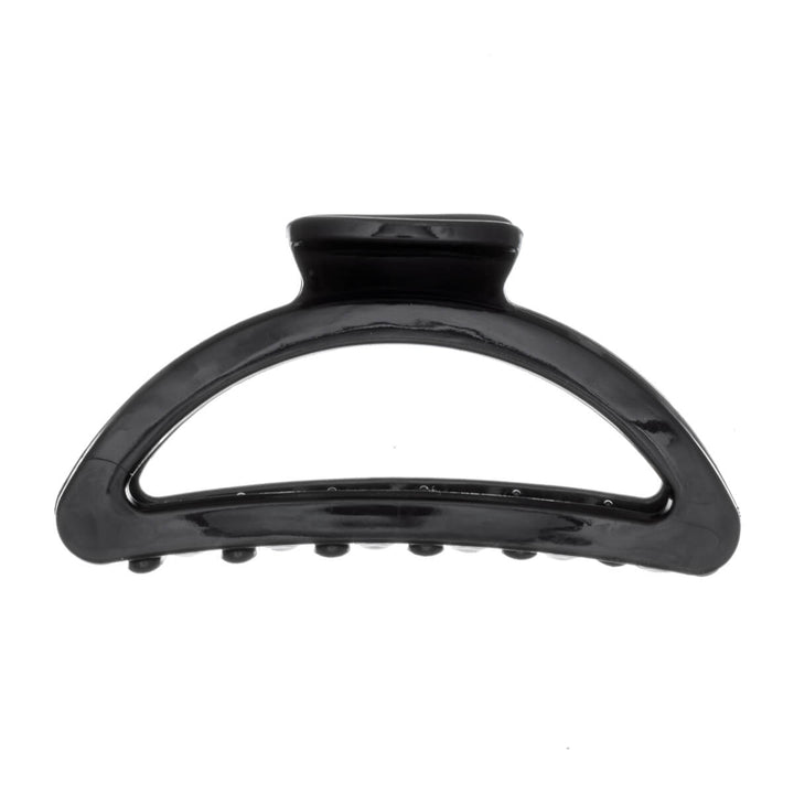 Kaareva hainhammas hiusklipsi 8,8cm – joustava ja iskunkestävä