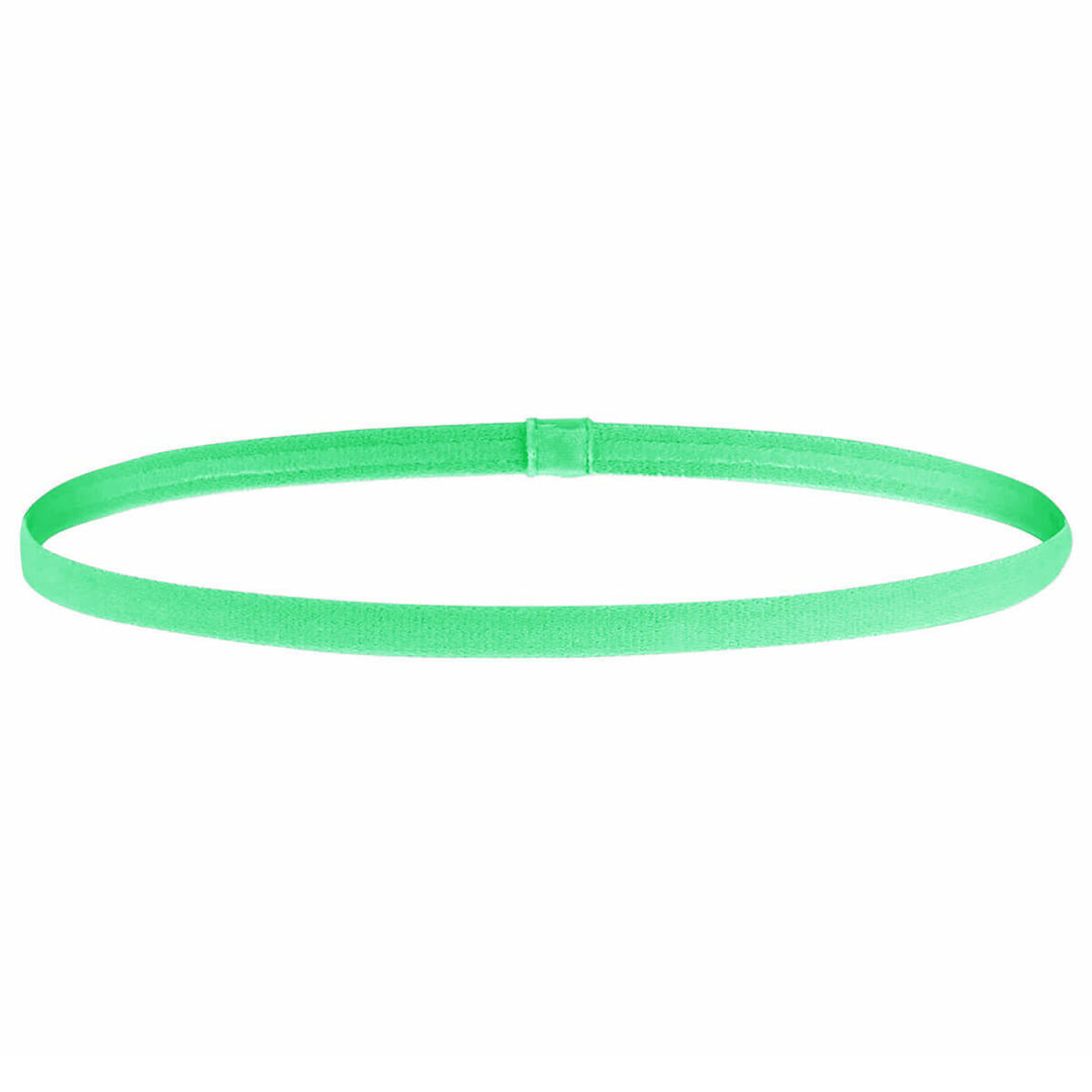 Liukumaton joustava pääpanta 2kpl