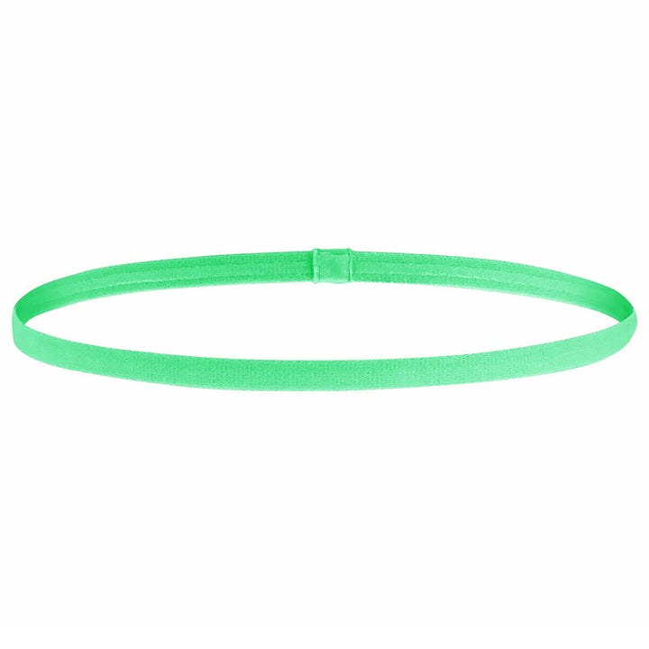 Liukumaton joustava pääpanta 2kpl