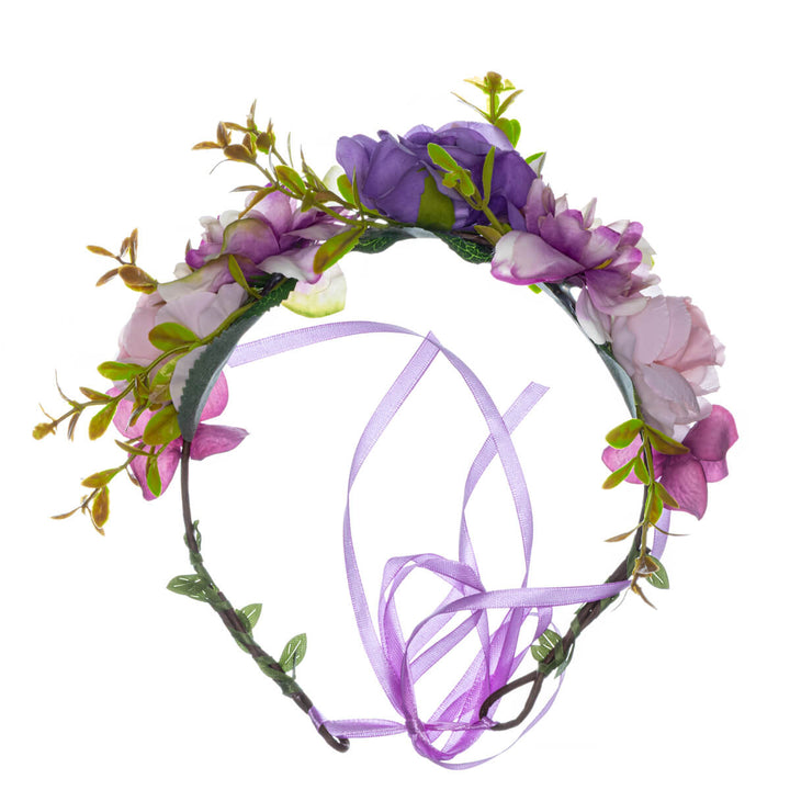 Färgglad blomleverans Krysantemum