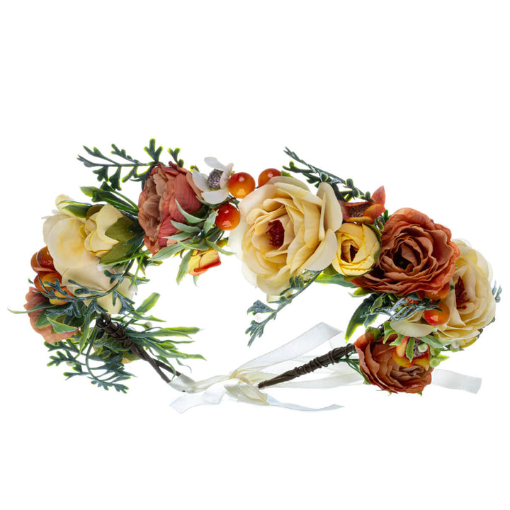 Boheemi Runsas Kukkaseppele