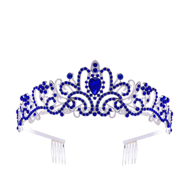 Princess party tiara tiara hairband