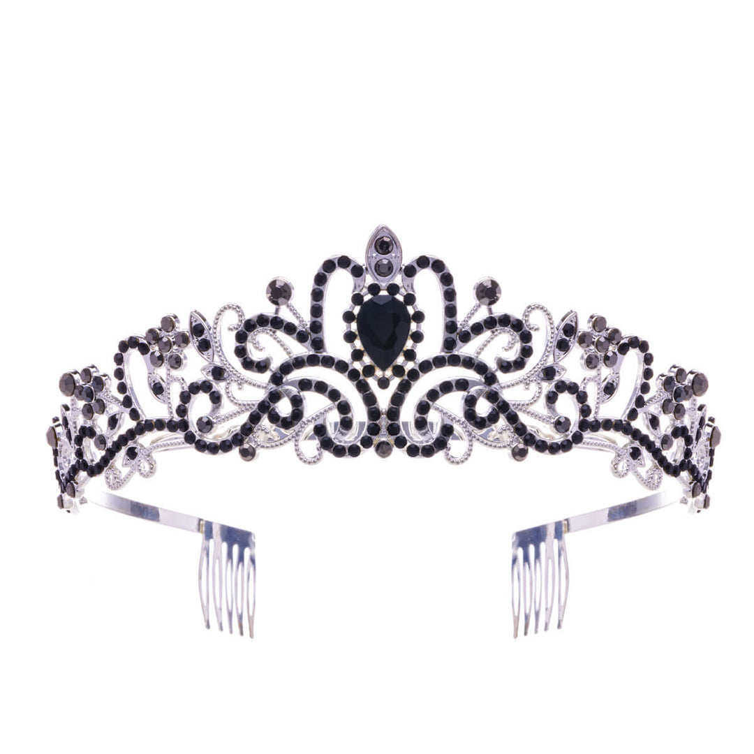 Princess party tiara tiara hairband