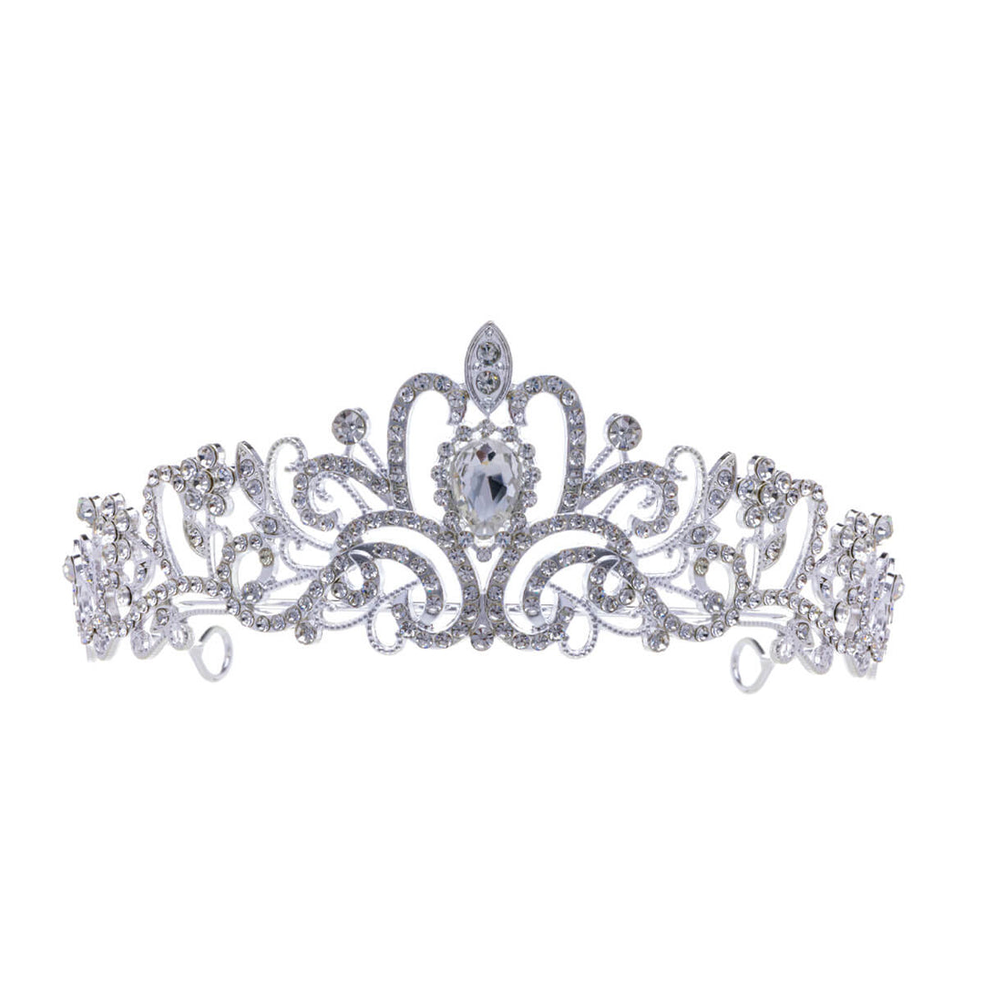 Princess party tiara tiara hairband