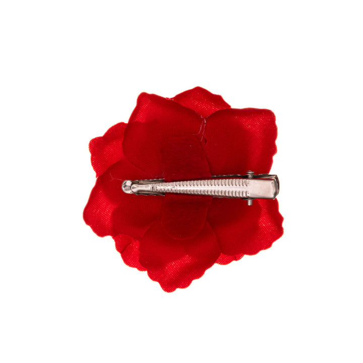 Pieni mattapintainen hiuskukka 6cm