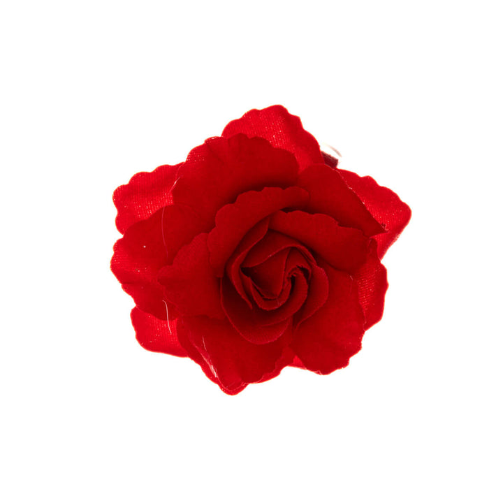 Pieni mattapintainen hiuskukka 6cm