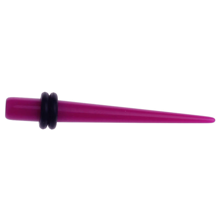 Stretch earring stick 5mm (acrylic)