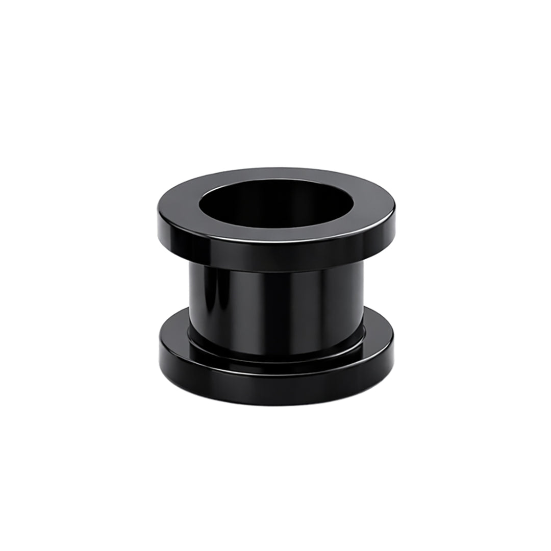 Musta titaani tunneli (PVD Titaani G23)