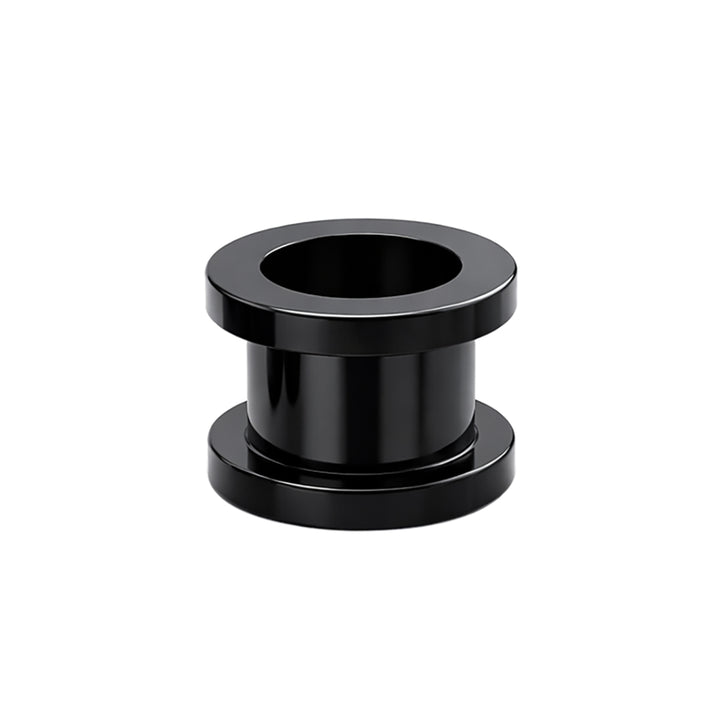 Musta titaani tunneli (PVD Titaani G23)