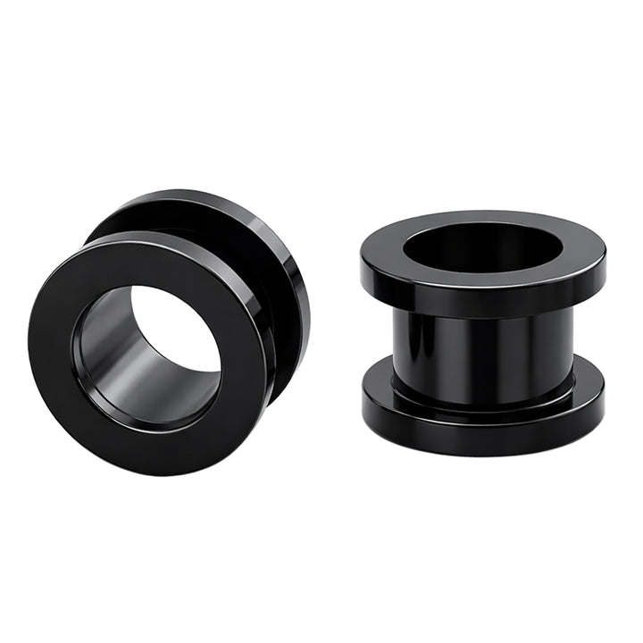 Musta titaani tunneli (PVD Titaani G23)