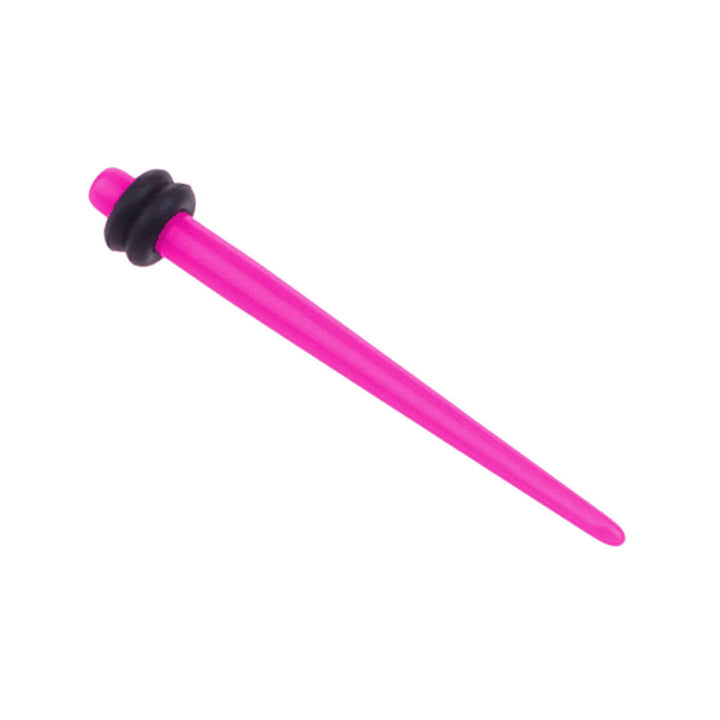 Venytyskoru tikku 3mm (akryyli)