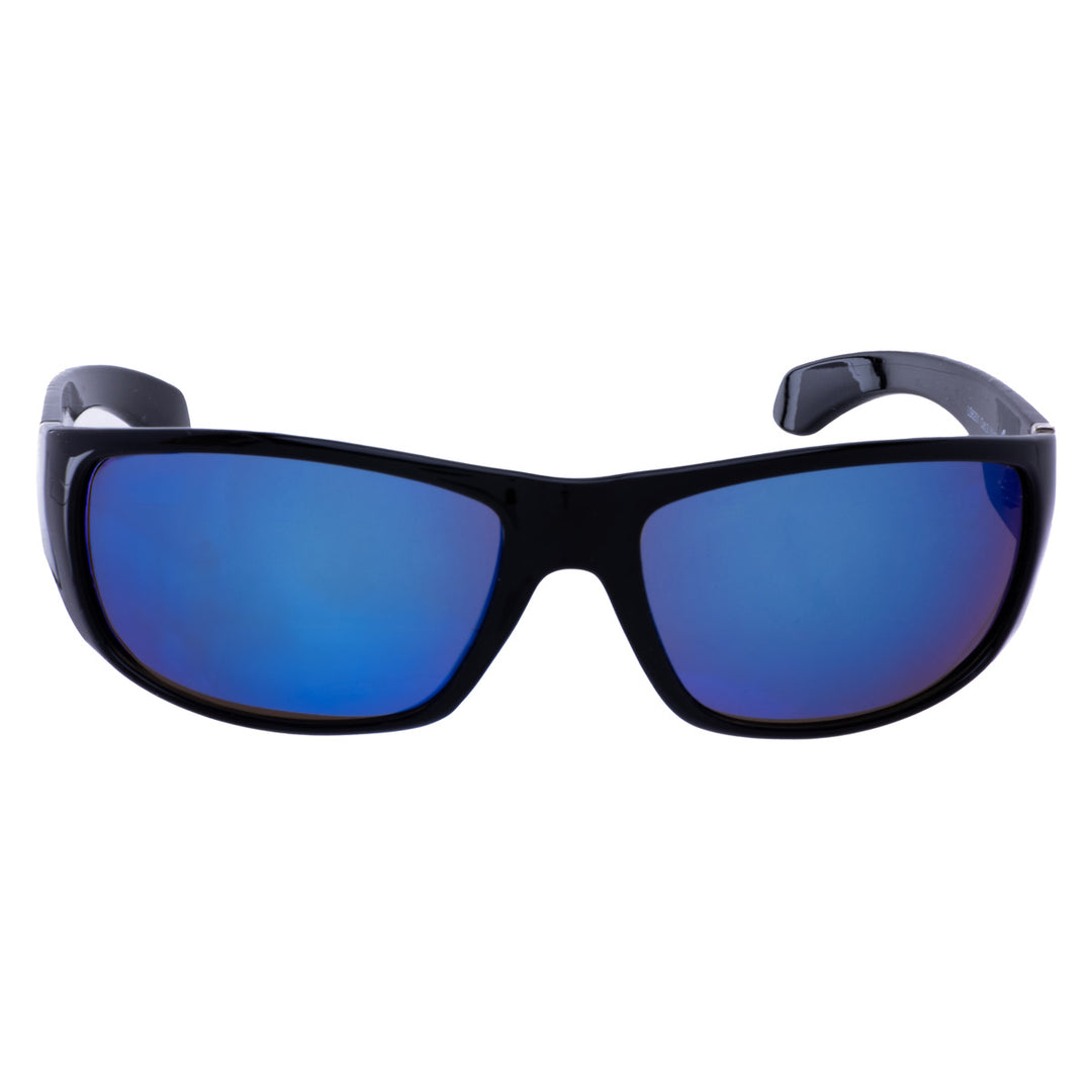 Men's low sunglasses