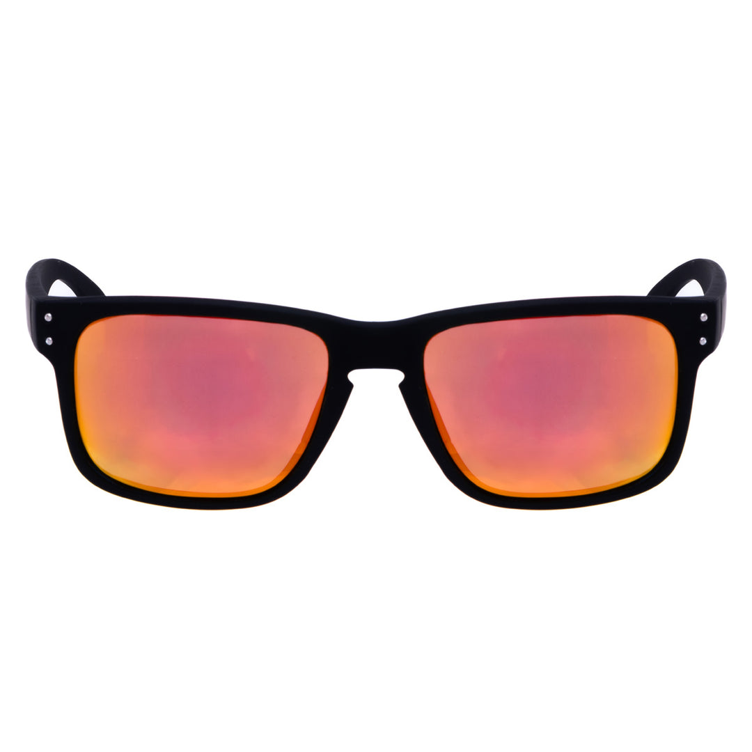 Men's matte sunglasses