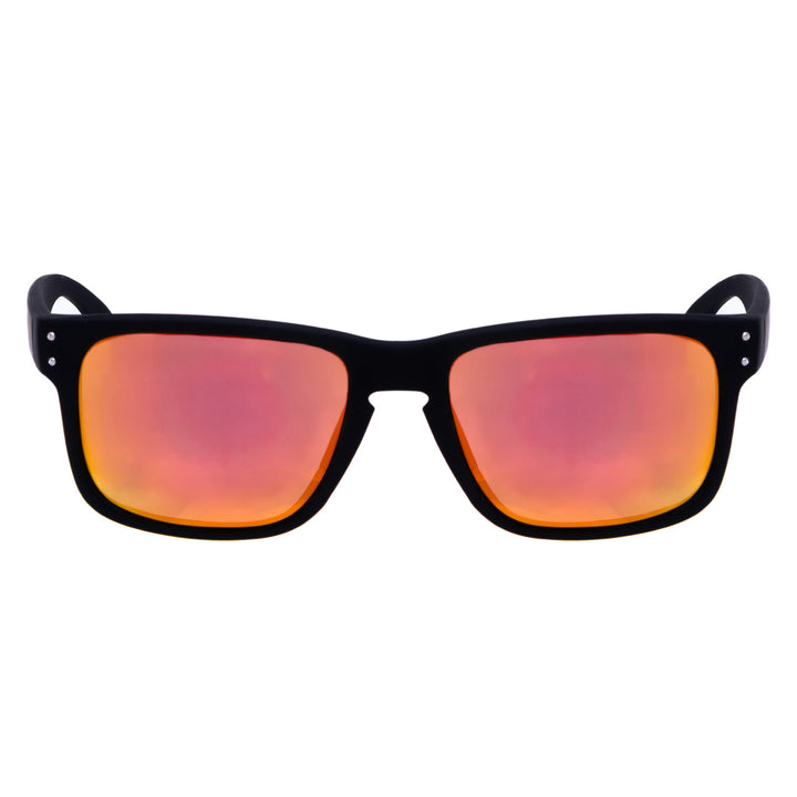 Men's matte sunglasses