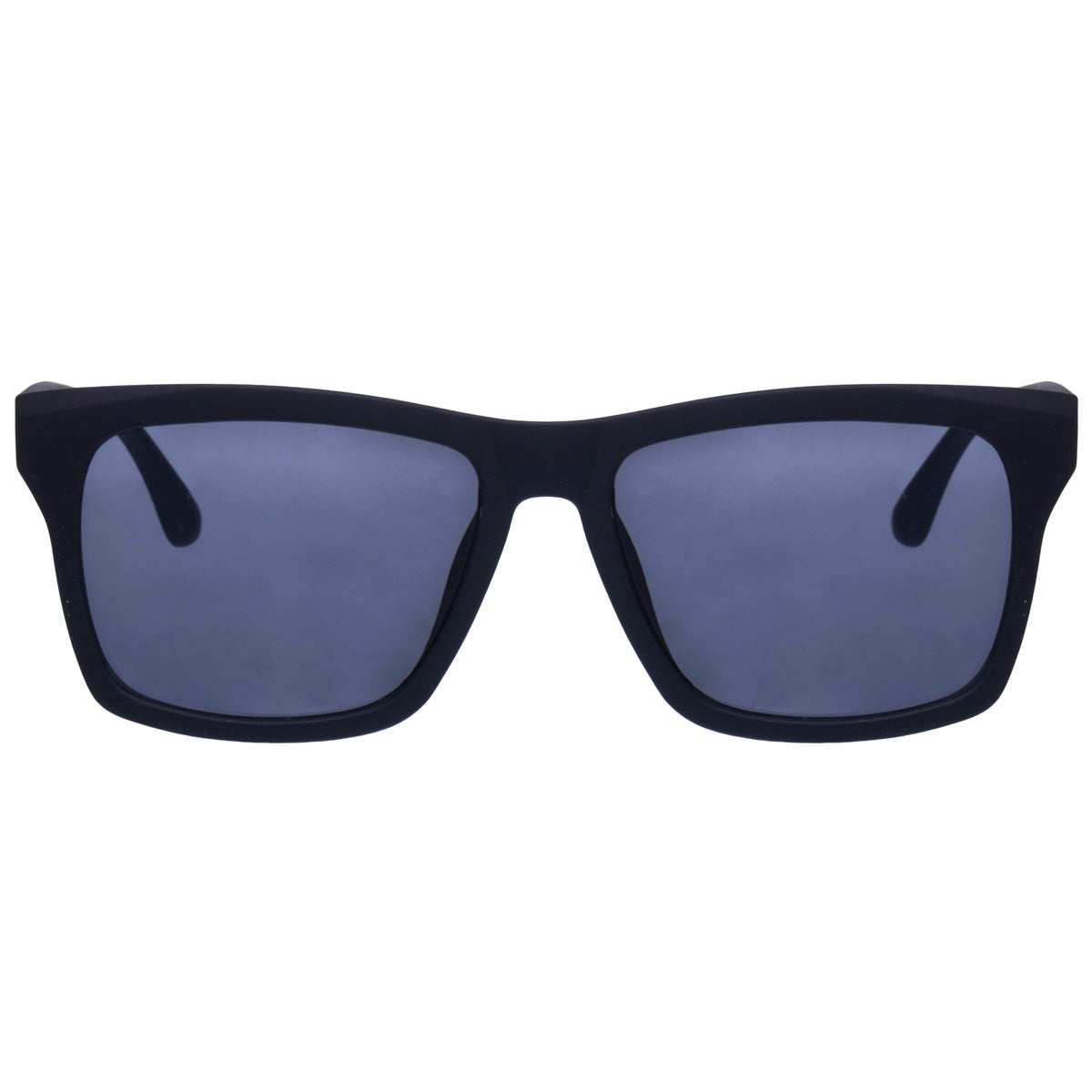 Classic sunglasses with decorative buckles