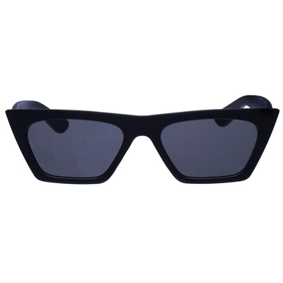 Cat angled sunglasses