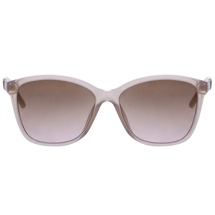 Women's sunglasses decorative temple