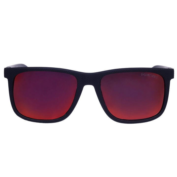 Polarized sunglasses matte finish basic