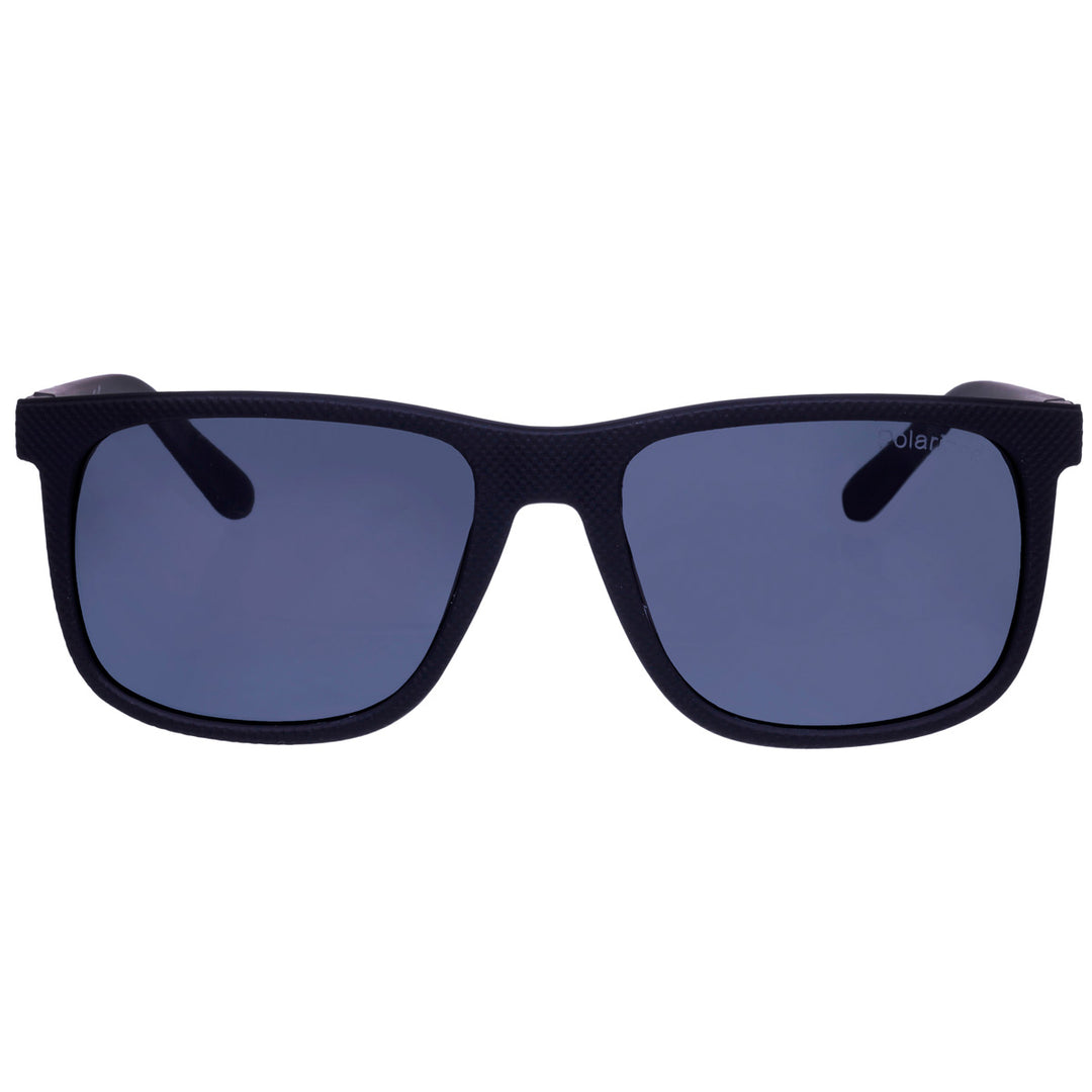 Polarized sunglasses matte finish basic