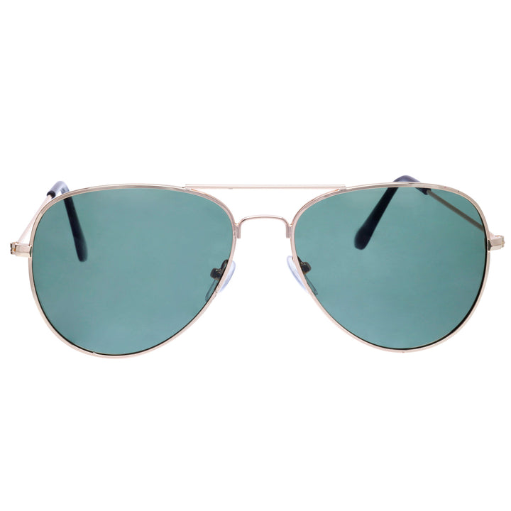 Pilot polarised sunglasses