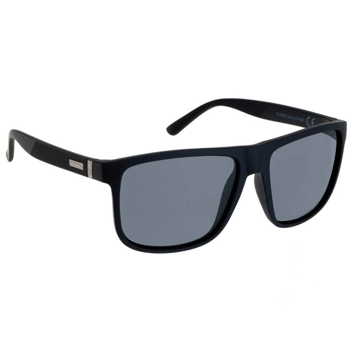 Kulmikkaat polarisoidut aurinkolasit mattapinta