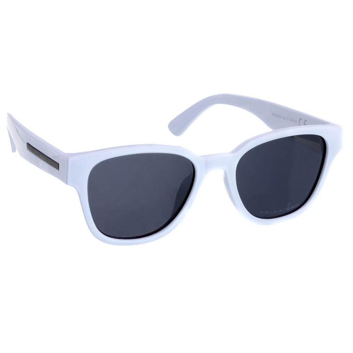 Polarised sunglasses