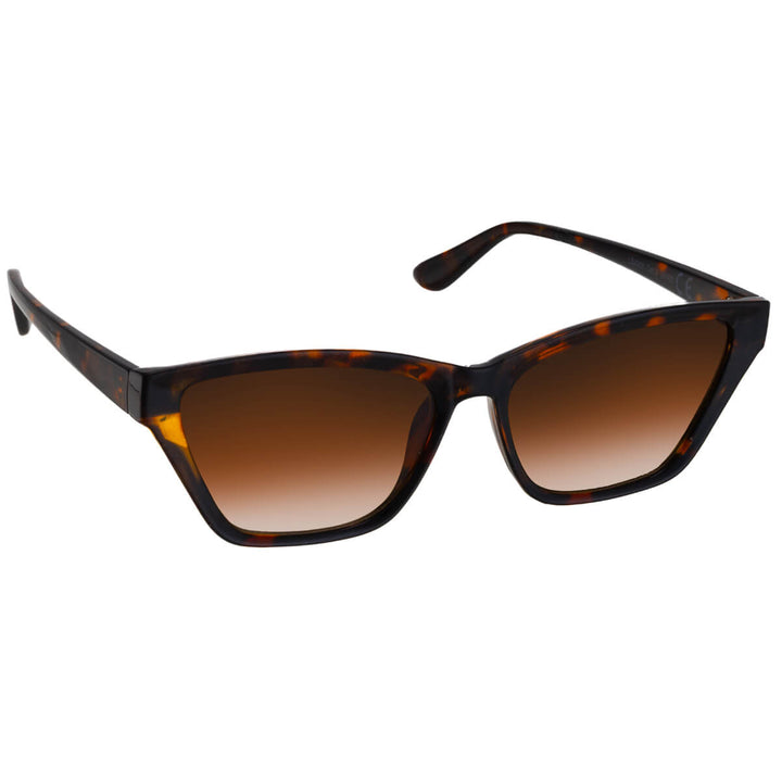 Matalat värikkäät aurinkolasit