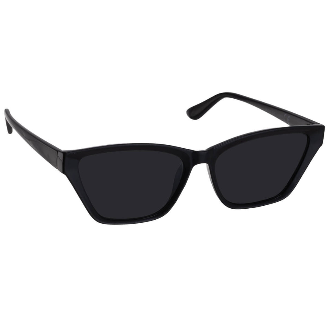 Matalat värikkäät aurinkolasit